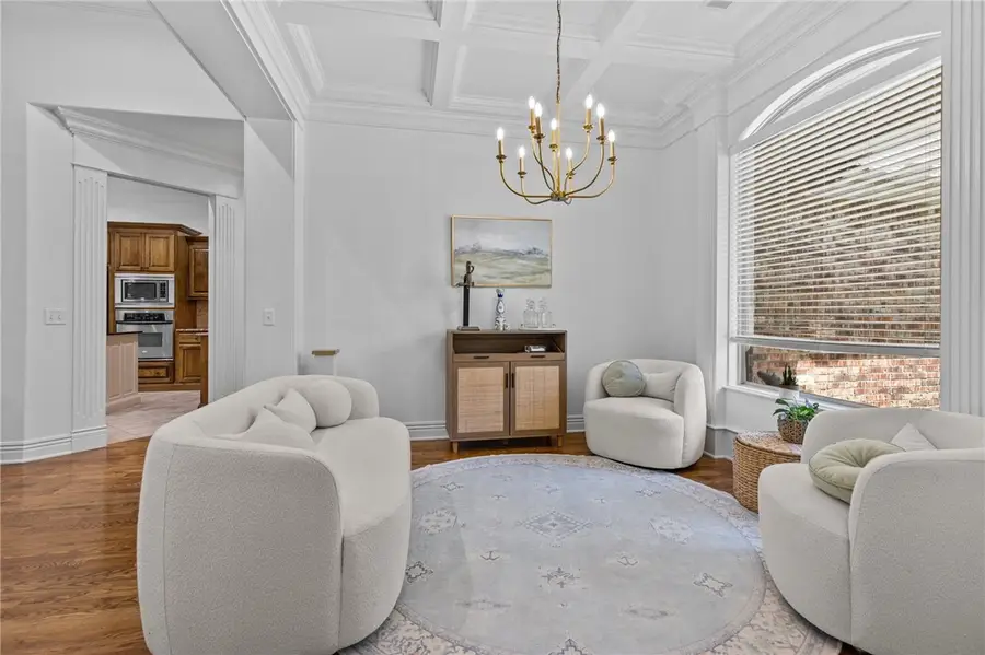 4162 Morning Mist Drive, Fayetteville, AR 72704 - Image #3