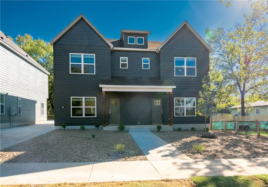 832 S Dockery Lane, Fayetteville, AR 72701 - Image #2