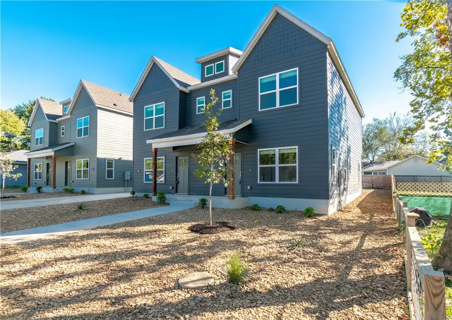 832 S Dockery Lane, Fayetteville, AR 72701 - Image #3