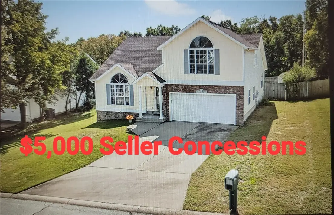 1706 W Marigold Drive, Joplin, MO 64801 - Image #1