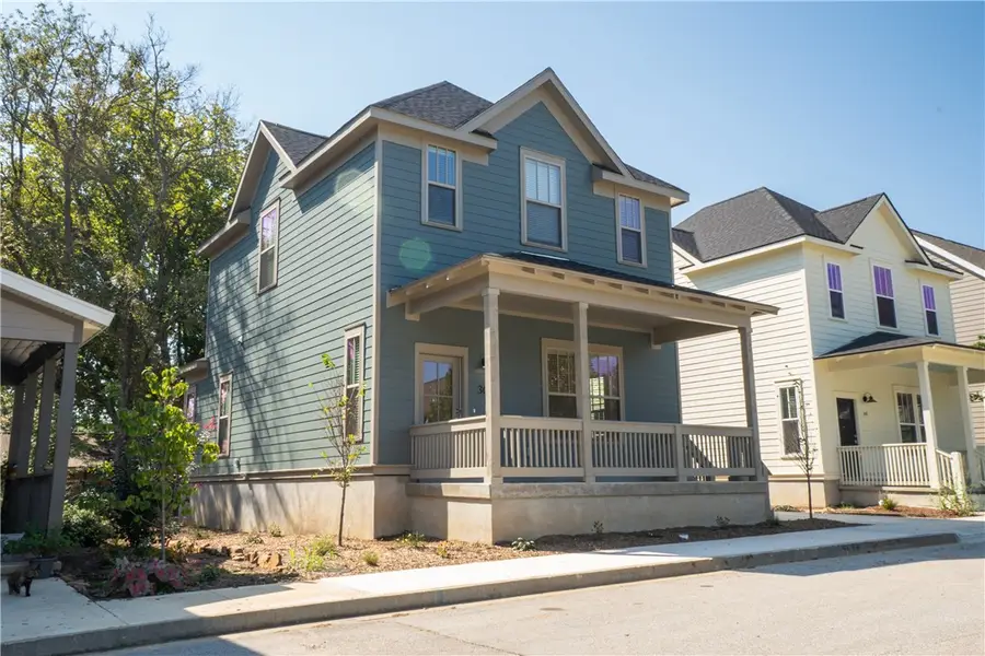 363 E 11th Street, Fayetteville, AR 72701 - Image #3