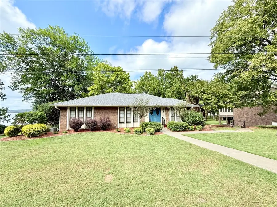 204 E Shore Drive, Russellville, AR 72802 - Image #3