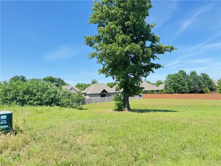 6300 SW Fair View Boulevard, Bentonville, AR 72713 - #3