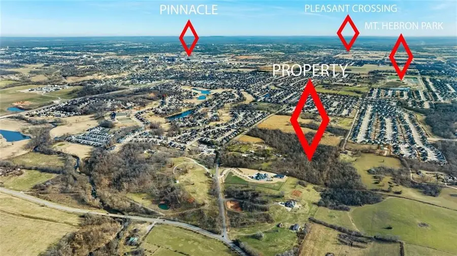 Wallis Road, Cave Springs, AR 72718 - Image #2