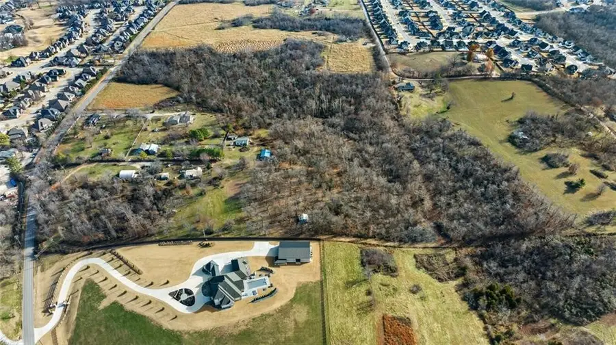 Wallis Road, Cave Springs, AR 72718 - Image #3