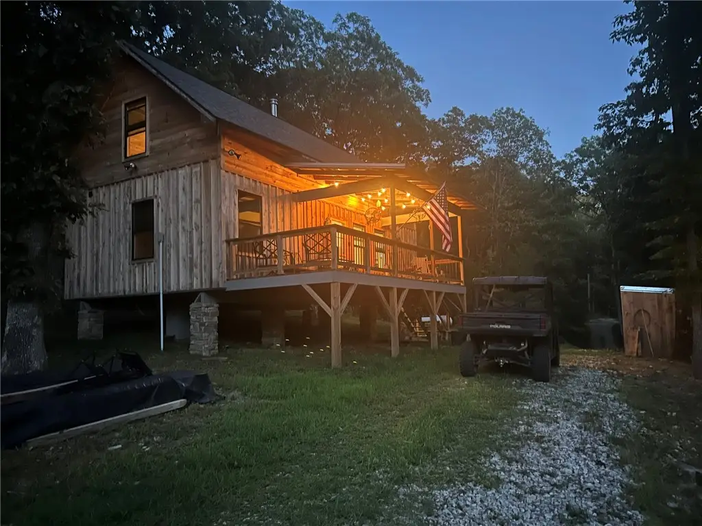 13954 Madison 3605, Kings River, AR 72632 - Image #1