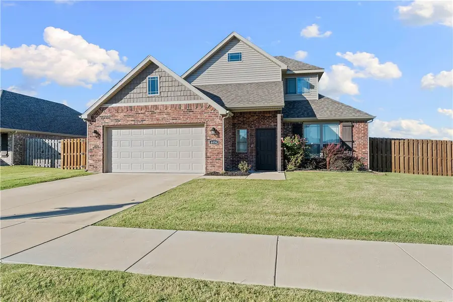 4436 Newton Avenue, Fayetteville, AR 72704 - Image #3