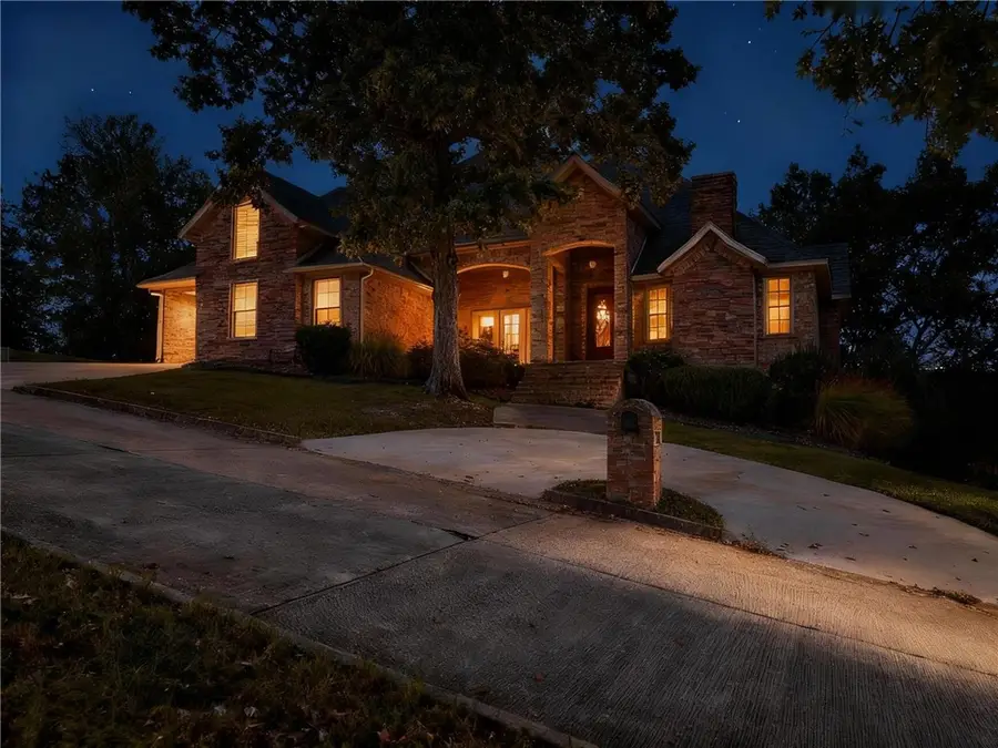 15871 Serenity Point Lane, Rogers, AR 72756 - Image #2