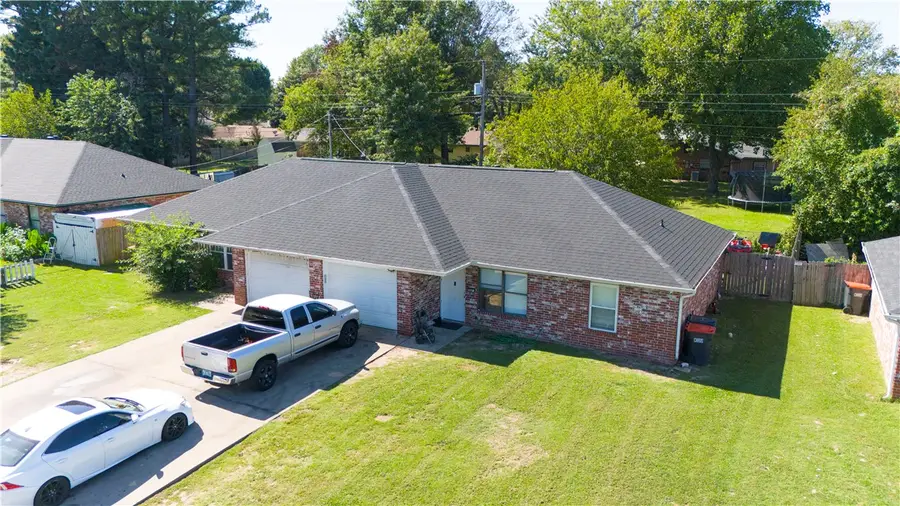 2009 Emily Circle, Springdale, AR 72762 - Image #2
