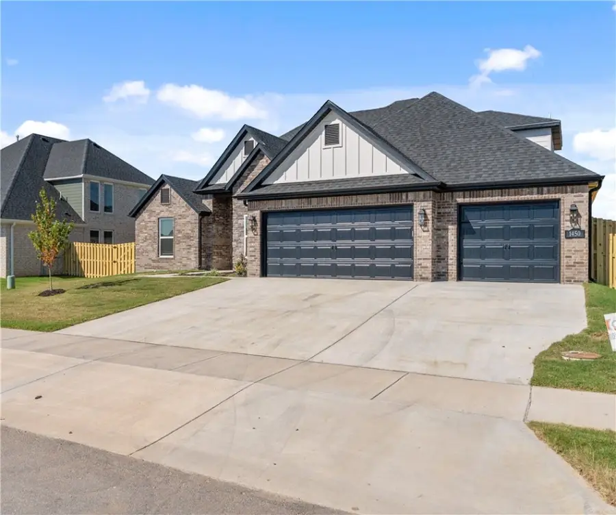 1450 Tiffany Street, Centerton, AR 72719 - Image #2