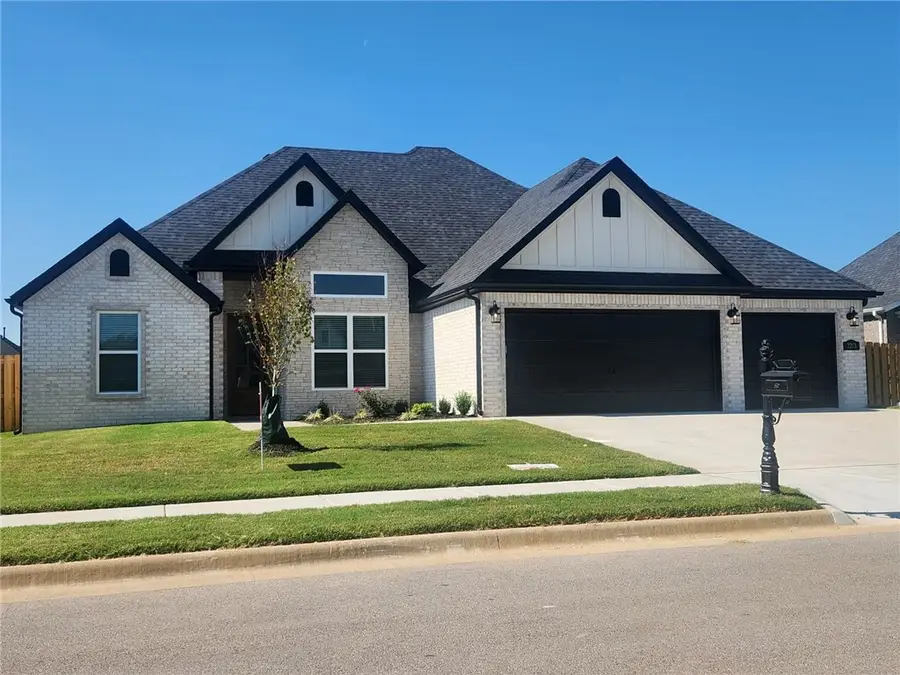 2213 Bergman Road, Pea Ridge, AR 72751 - Image #2