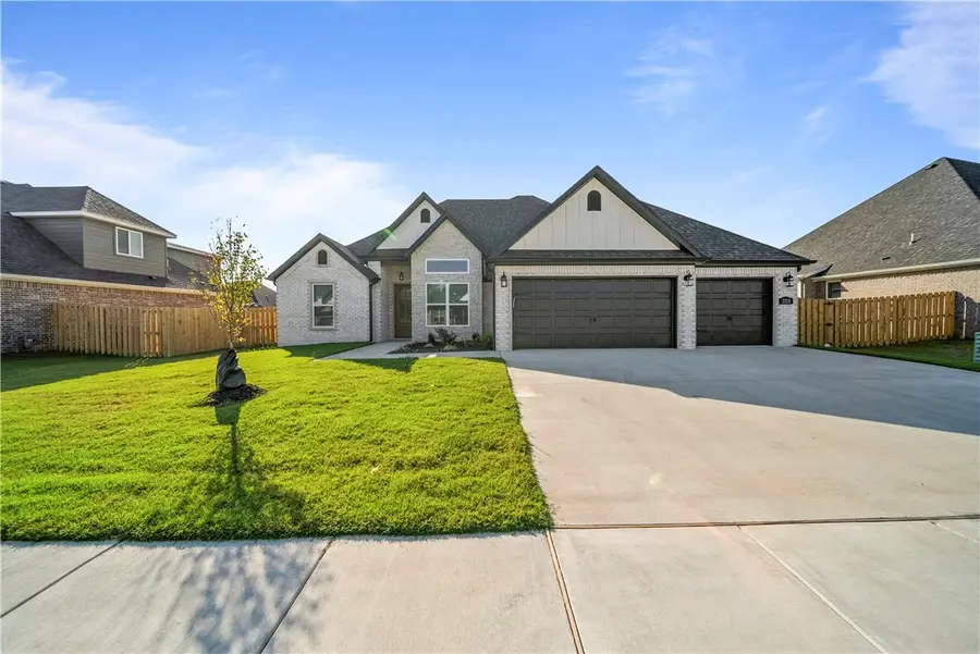 2213 Bergman Road, Pea Ridge, AR 72751 - Image #3