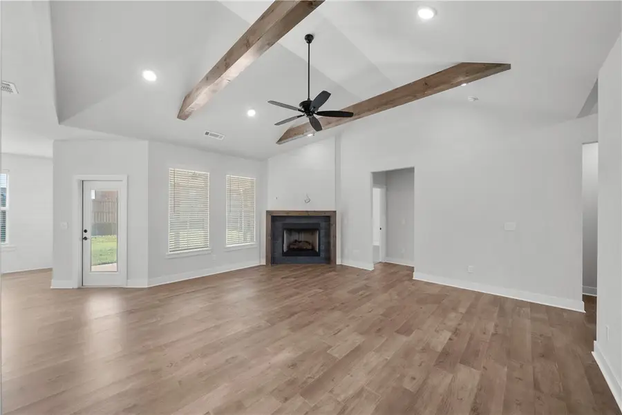 901 Carlock Drive, Pea Ridge, AR 72751 - Image #2