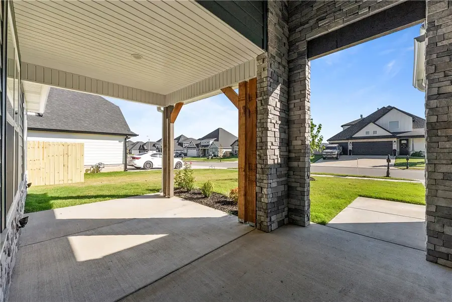 1250 Red Maple Street, Centerton, AR 72719 - Image #3