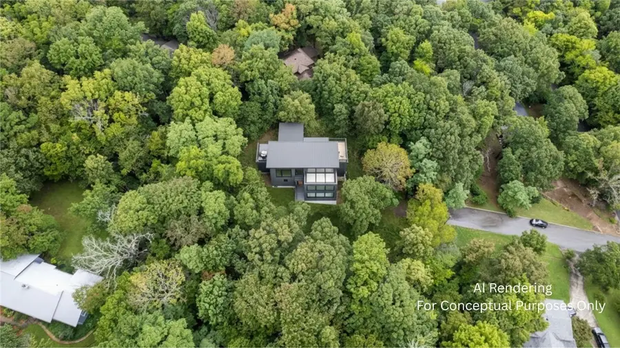 1325 E Canyon Court, Fayetteville, AR 72701 - Image #2