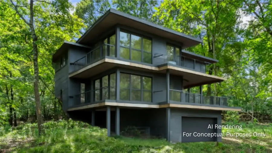 1325 E Canyon Court, Fayetteville, AR 72701 - Image #3