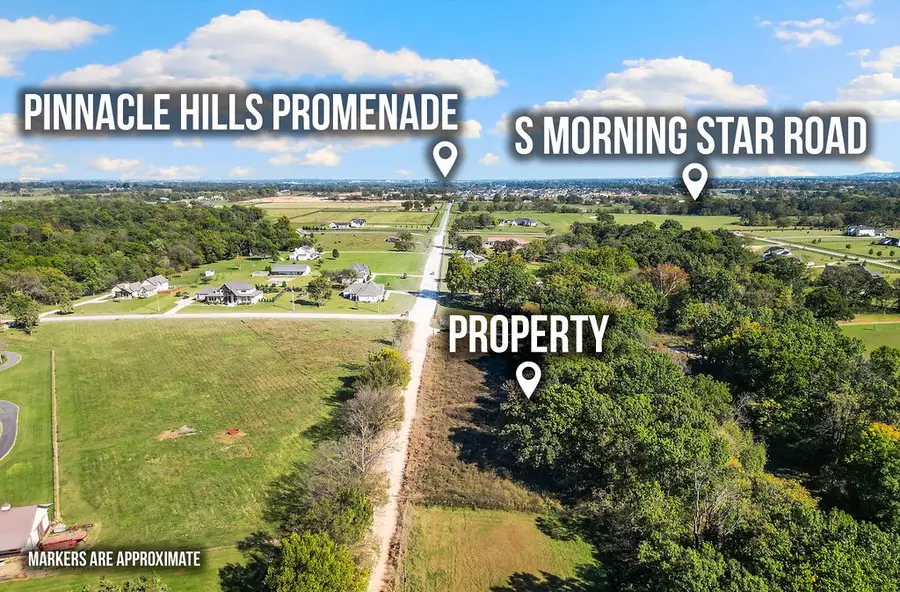 Sears Road, Bentonville, AR 72713 - Image #3