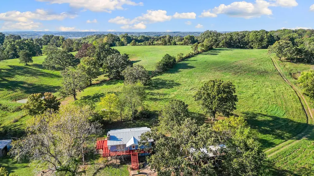 253 Raven Road, Noel, MO 64854 - Image #1