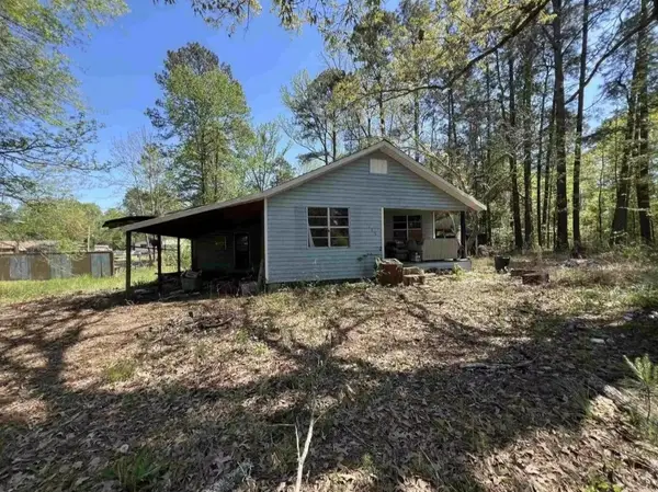 115 S Kelley Street, Sparkman, AR 71763