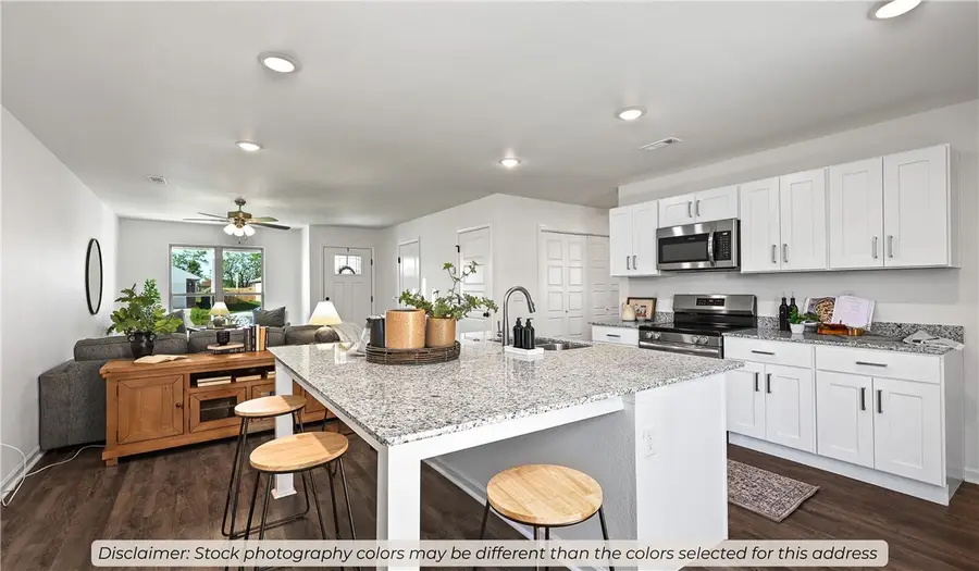 671 Marcella Street, Prairie Grove, AR 72753 - Image #3