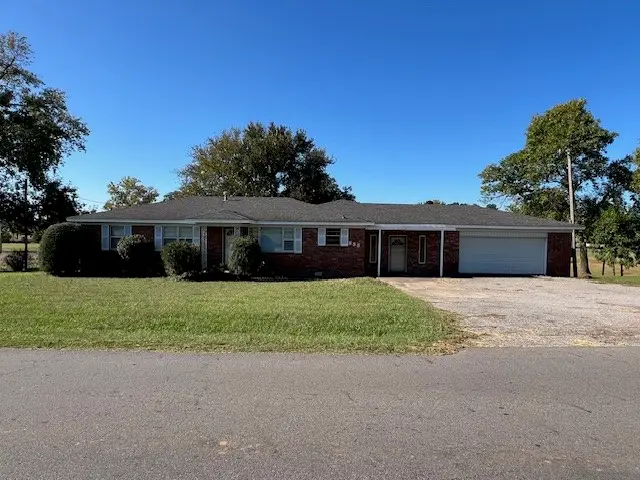 555 Cabin Creek Avenue, Lamar, AR 72846 - Image #1