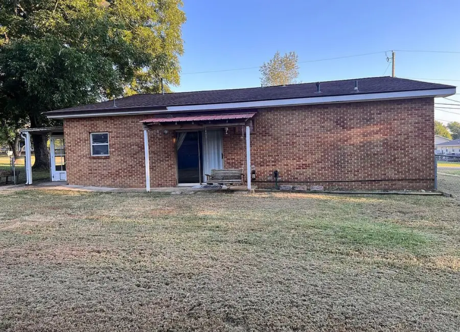 218 Cornell Street, Gassville, AR 72635 - Image #3