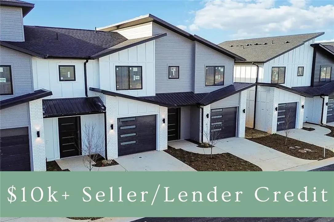 1113 Daylily Avenue, Lowell, AR 72745 - #1