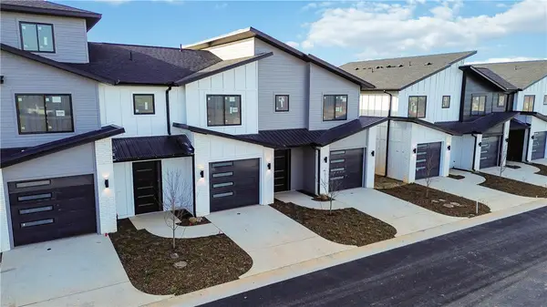 1113 Daylily Avenue, Lowell, AR 72745