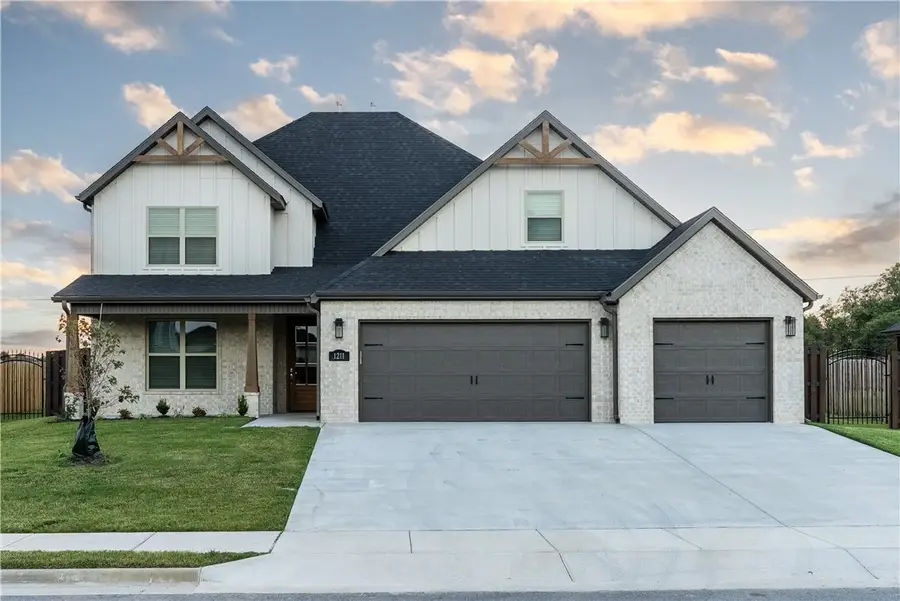 1211 Montieri Drive, Centerton, AR 72719 - Image #2