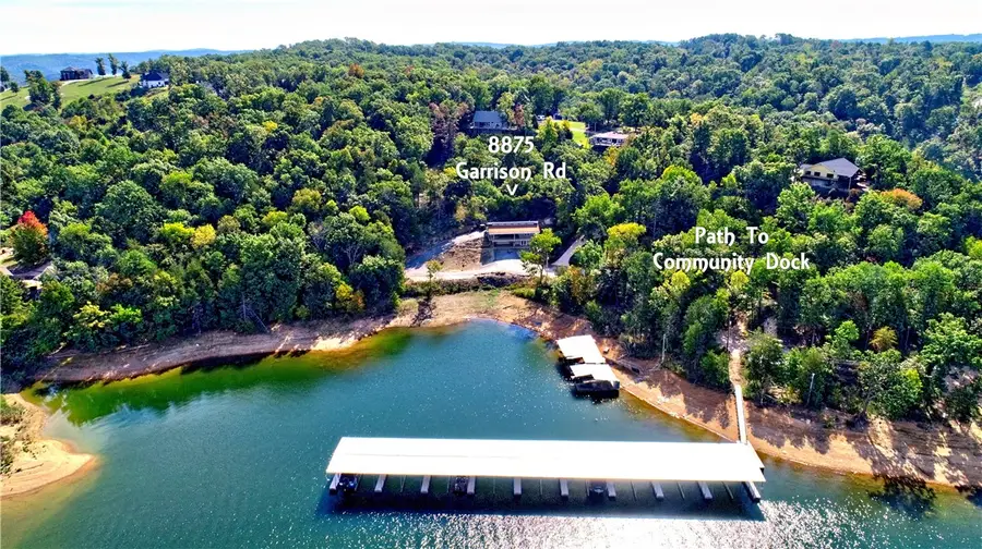 8875 Garrison Road, Rogers, AR 72756 - Image #3