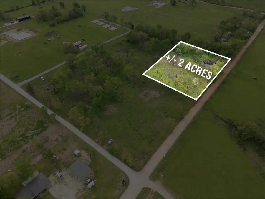 Tract 5, Lot 1 Farrar Road, Bentonville, AR 72713 - Image #3