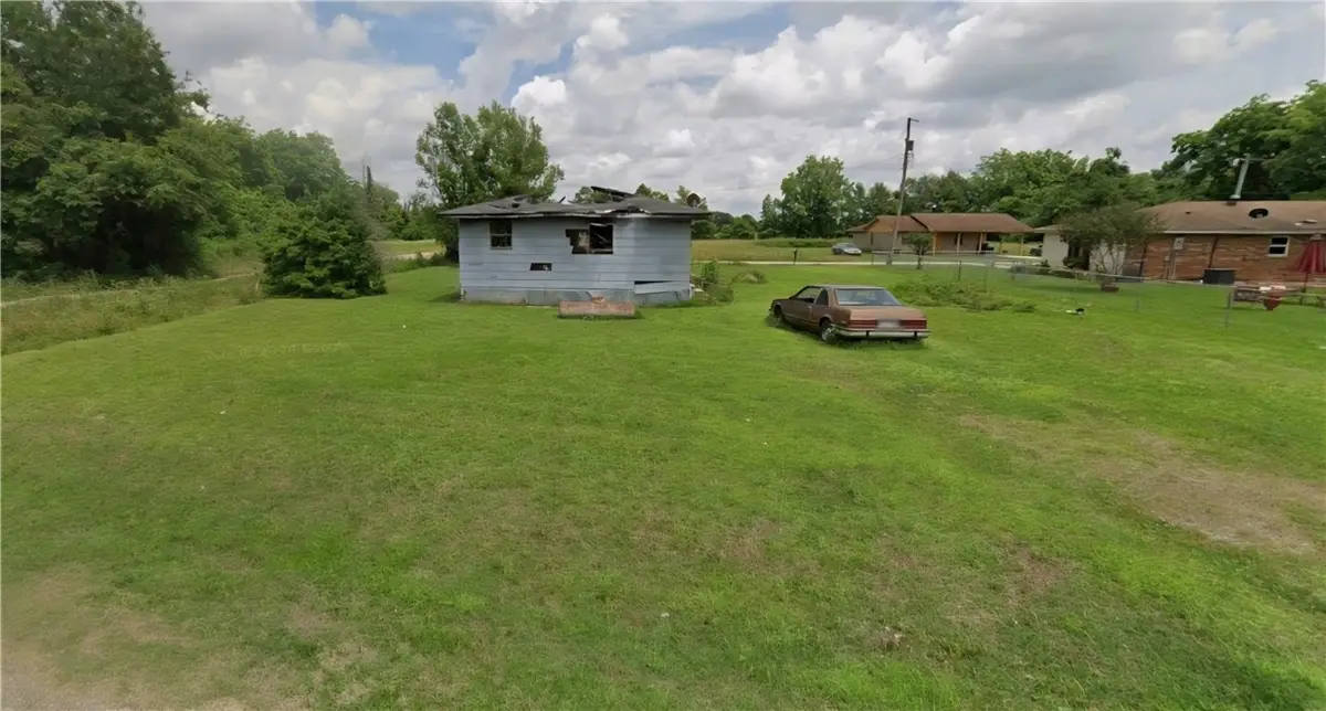 Lot 7 W Matthews Street, Dermott, AR 71638 - Image #1