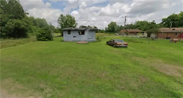 Lot 7 W Matthews Street, Dermott, AR 71638