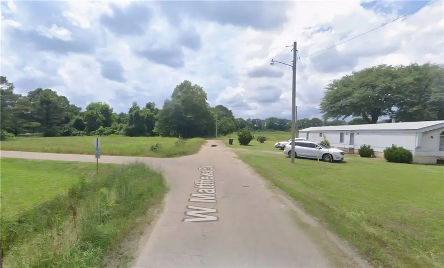 Lot 7 W Matthews Street, Dermott, AR 71638 - Image #3