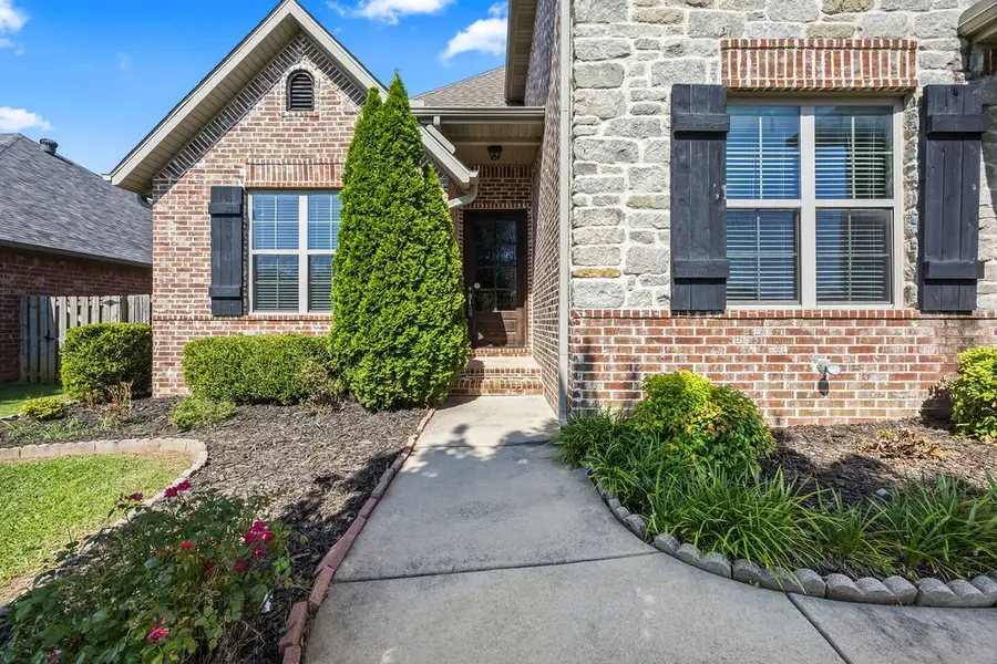 702 SE Eaton Street, Bentonville, AR 72712 - Image #2