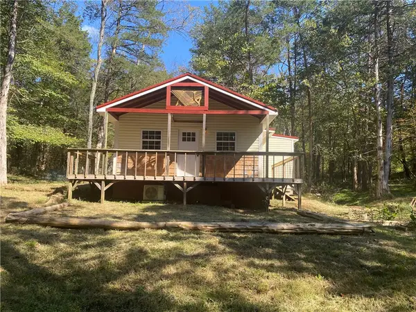 1088 Madison 3040, Huntsville, AR 72740