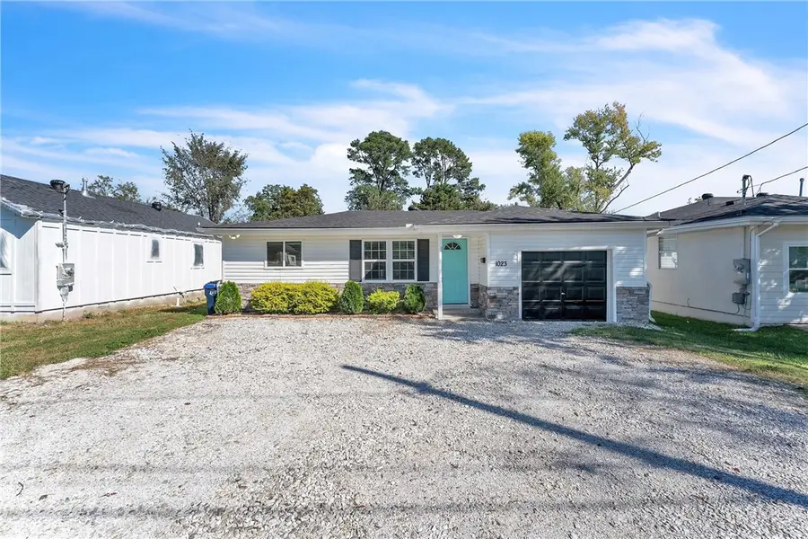 1023 S B Street, Rogers, AR 72756 - Image #3