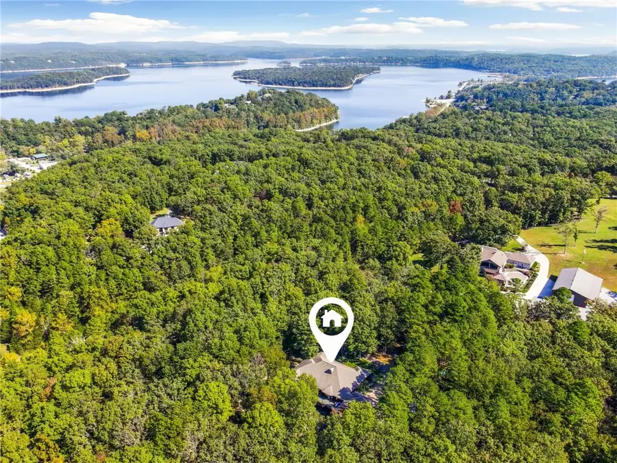 8191 Forest Hills Drive, Rogers, AR 72756 - Image #3