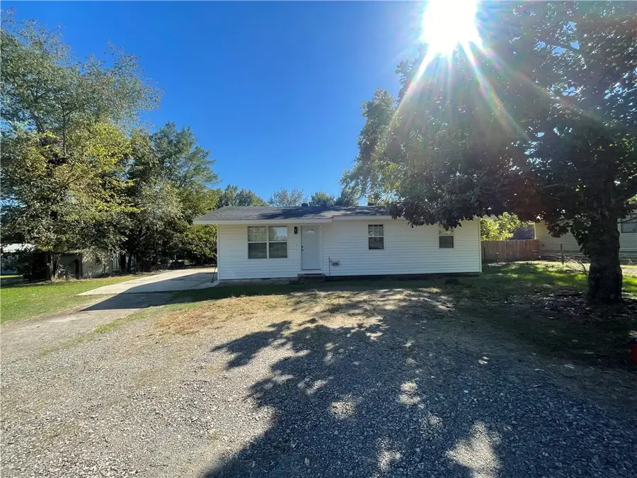 776 Quarry Street, Lamar, AR 72846 - Image #2