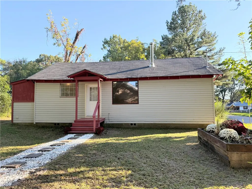 215 Montgomery Street, Clarksville, AR 72830 - Image #1