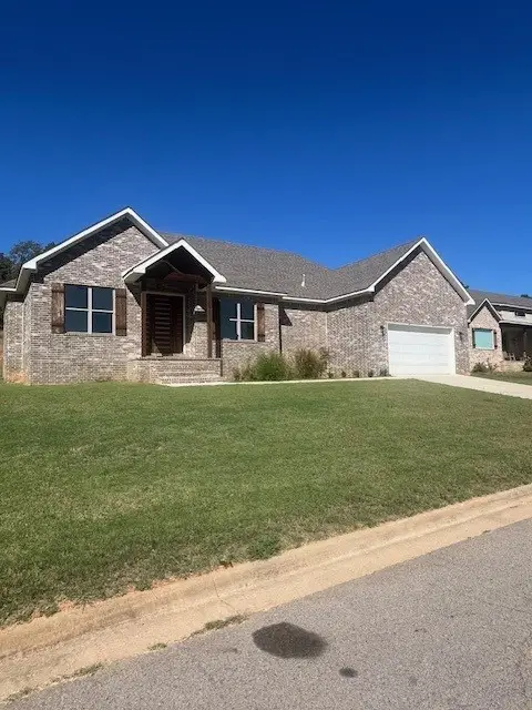 3600 Brighton Place, Greenwood, AR 72936