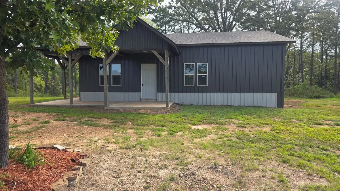 162 Middleton Road, Center Ridge, AR 72027 - Image #1