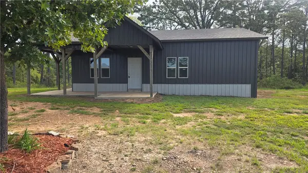162 Middleton Road, Center Ridge, AR 72027