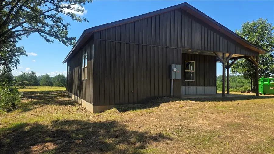 162 Middleton Road, Center Ridge, AR 72027 - Image #3
