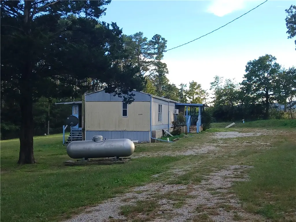 12 County Road 4242, Berryville, AR 72616 - Image #1