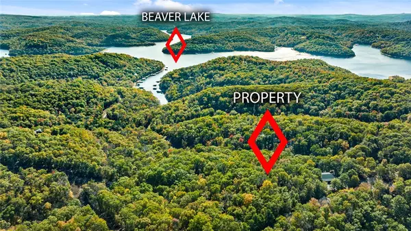 Tract 1  1601 Mundell Road, Eureka Springs, AR 72631