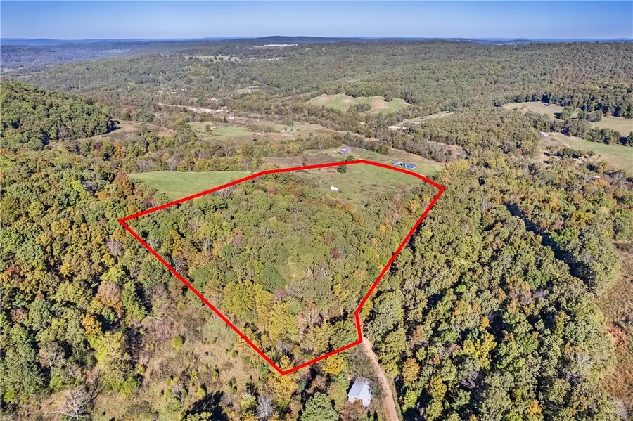 TBD Madison County Rd 6423, Wesley, AR 72773 - Image #3