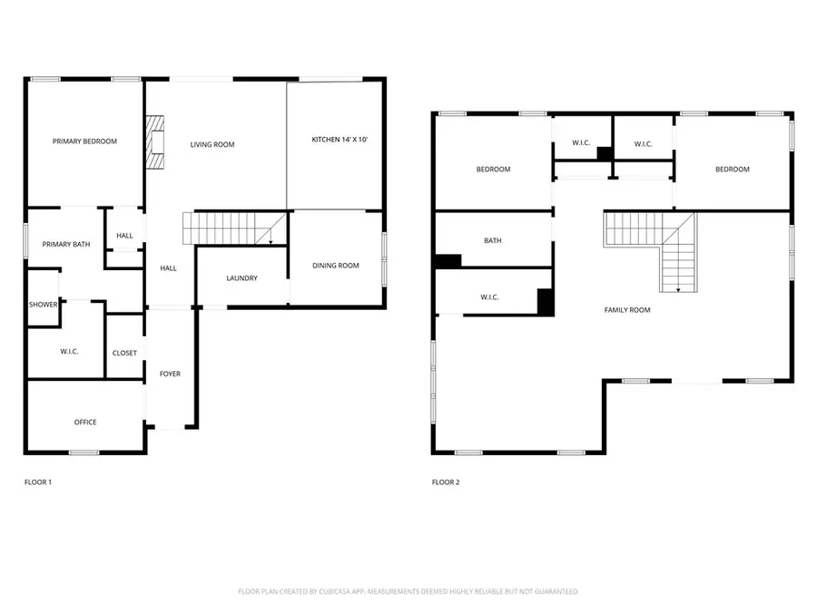 4 Ampthill Lane, Bella Vista, AR 72714 - Image #2