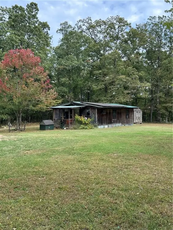 14503 Highway 103, Oark, AR 72852 - Image #1