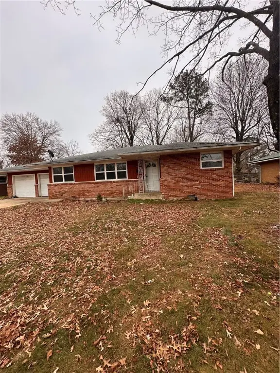 1407 Davis Avenue, Springdale, AR 72764 - Image #2